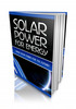 Thumbnail Solar Power For Energy eBook