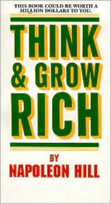 Product picture Think and Grow Rich by Napoleon Hill